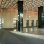 1155 René-Lévesque – Construction Commercial – Montréal, QC