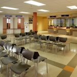 CLSC – Construction Projets spéciaux – Montréal, QC