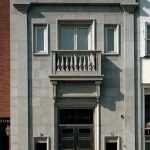 Diamond Boutique – Construction Commercial – Montréal, QC