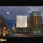 Europa – Construction Résidentiel – Montréal, QC