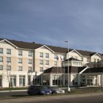 Hilton – Construction Commercial – Montréal, QC