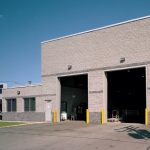 Midland Steel – Construction Commercial – Montréal, QC