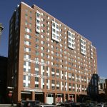 Pacific Southam – Construction Résidentiel – Montréal, QC