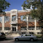 Collège rabbinique – Construction Projets spéciaux – Montréal, QC