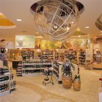 SAQ – Forum – Construction Commercial – Montréal, QC