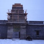 Temple Thirimurugan – Construction Projets spéciaux – Montréal, QC